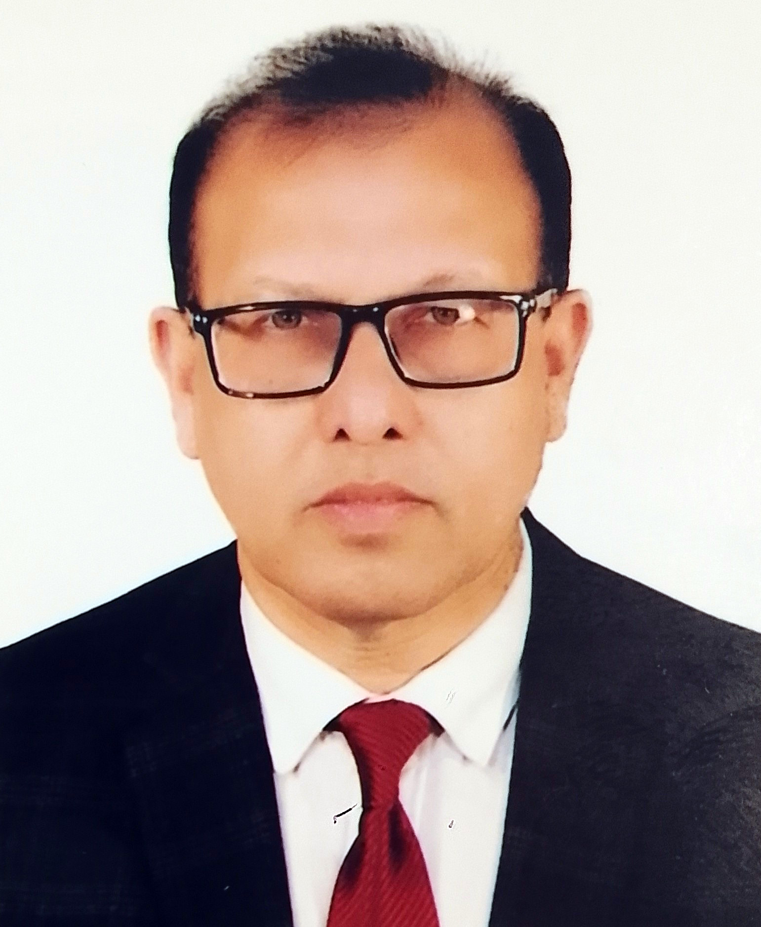 Members - Board Of Directors